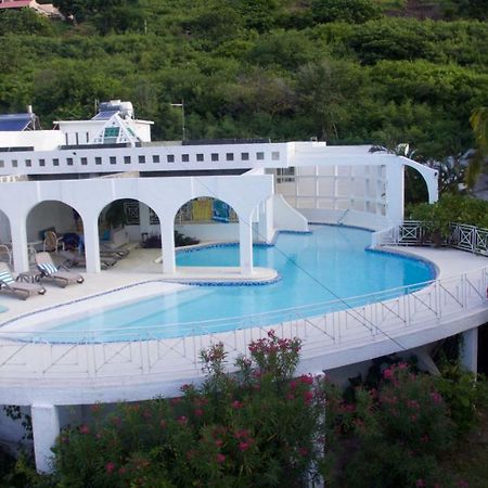 Villa Talassa ル・モーン エクステリア 写真