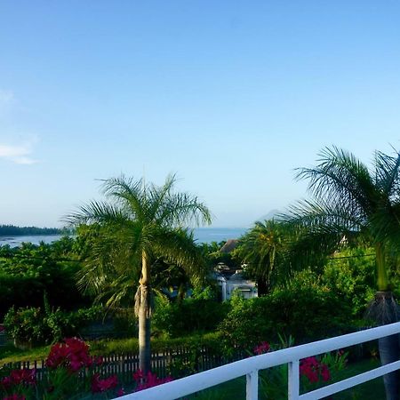 Villa Talassa ル・モーン エクステリア 写真