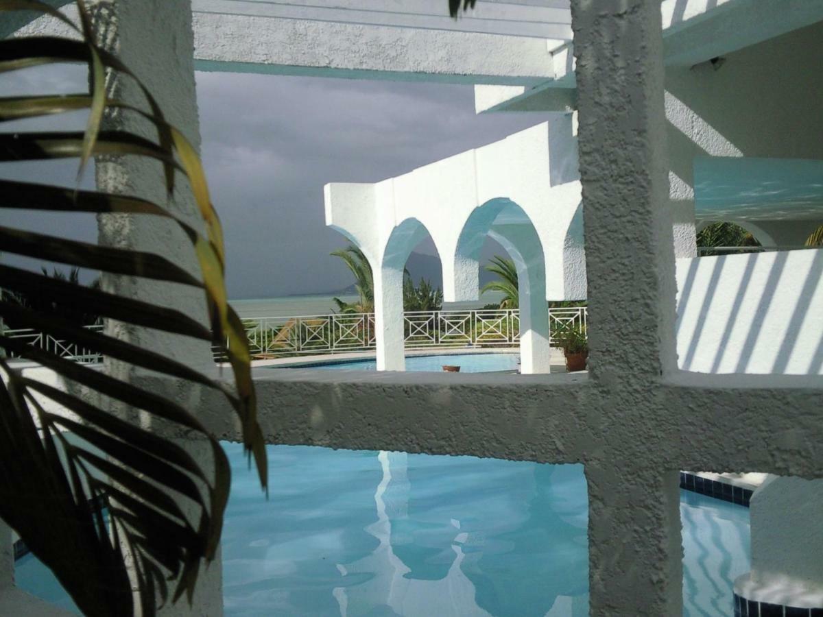 Villa Talassa ル・モーン エクステリア 写真