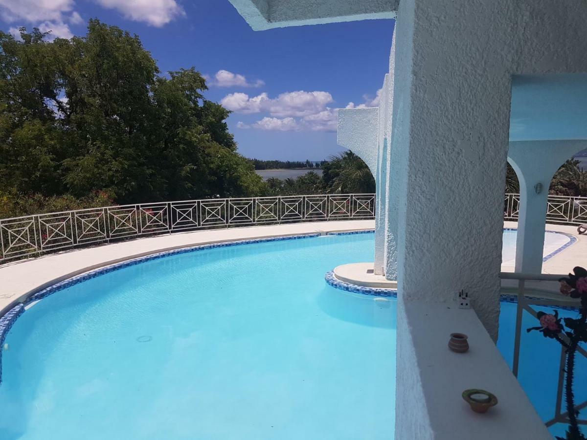 Villa Talassa ル・モーン エクステリア 写真