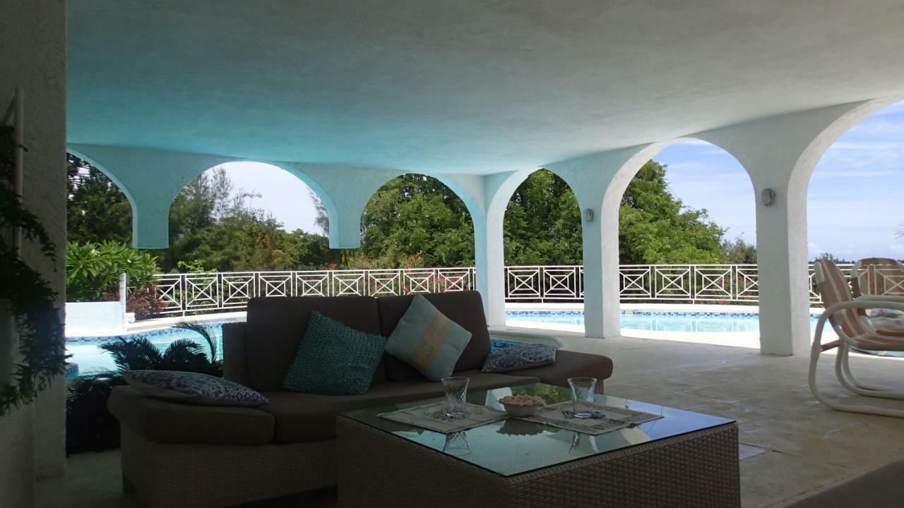Villa Talassa ル・モーン エクステリア 写真