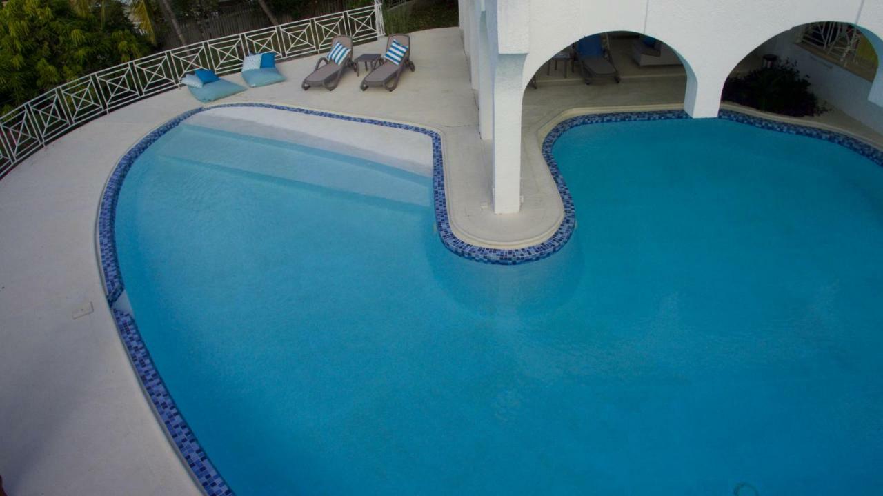 Villa Talassa ル・モーン エクステリア 写真