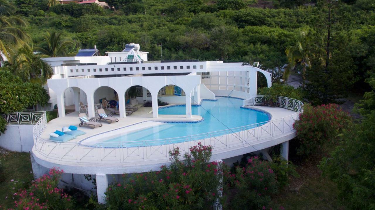 Villa Talassa ル・モーン エクステリア 写真