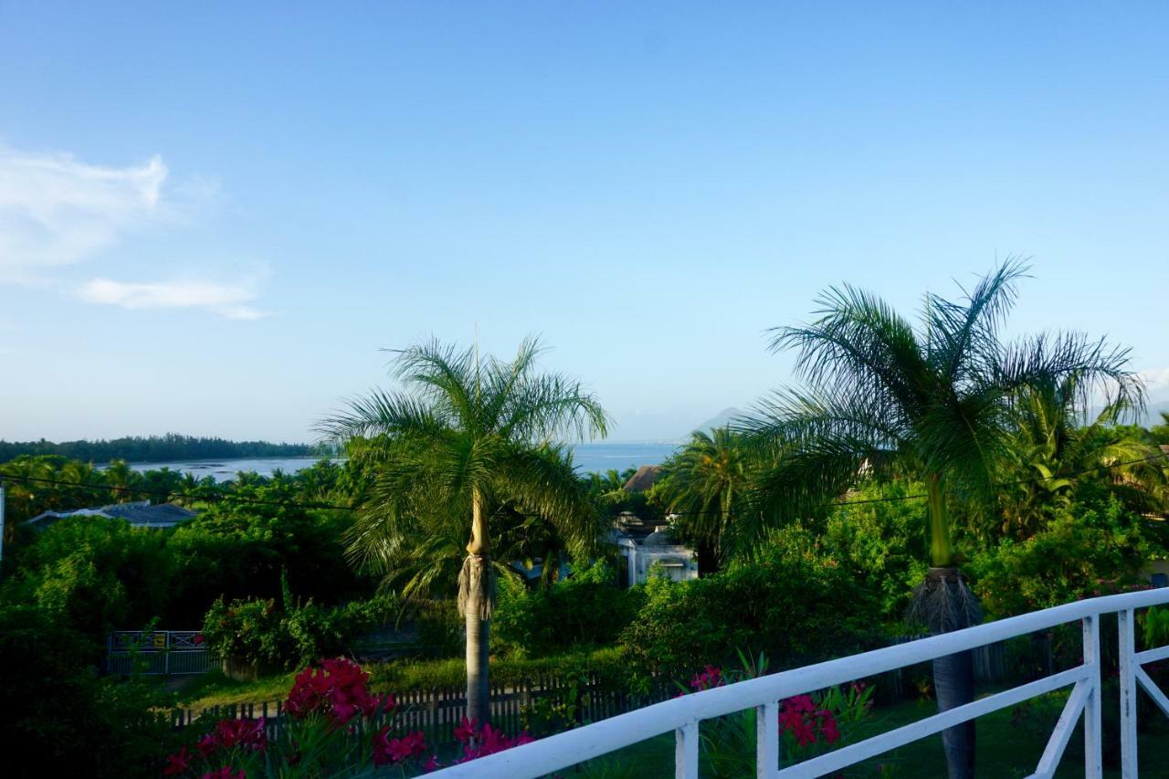 Villa Talassa ル・モーン エクステリア 写真
