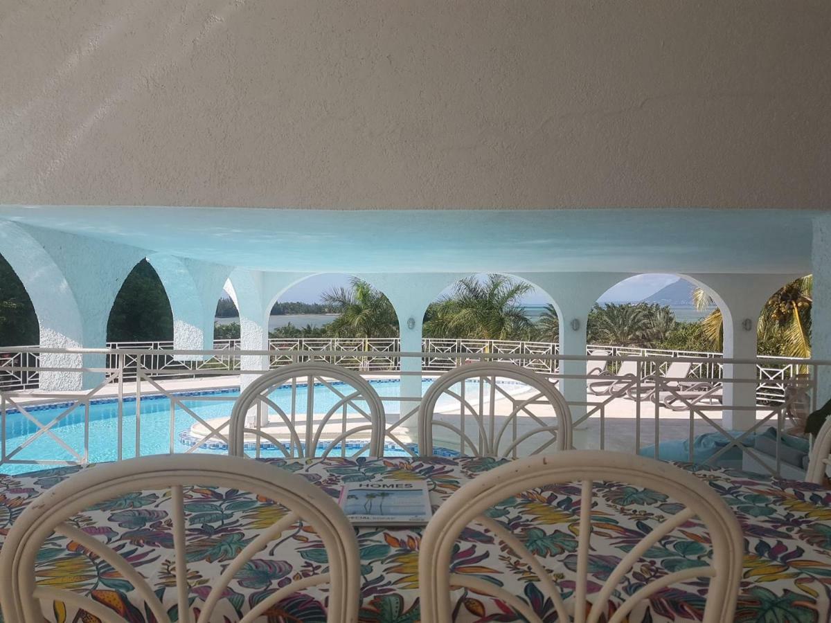 Villa Talassa ル・モーン エクステリア 写真