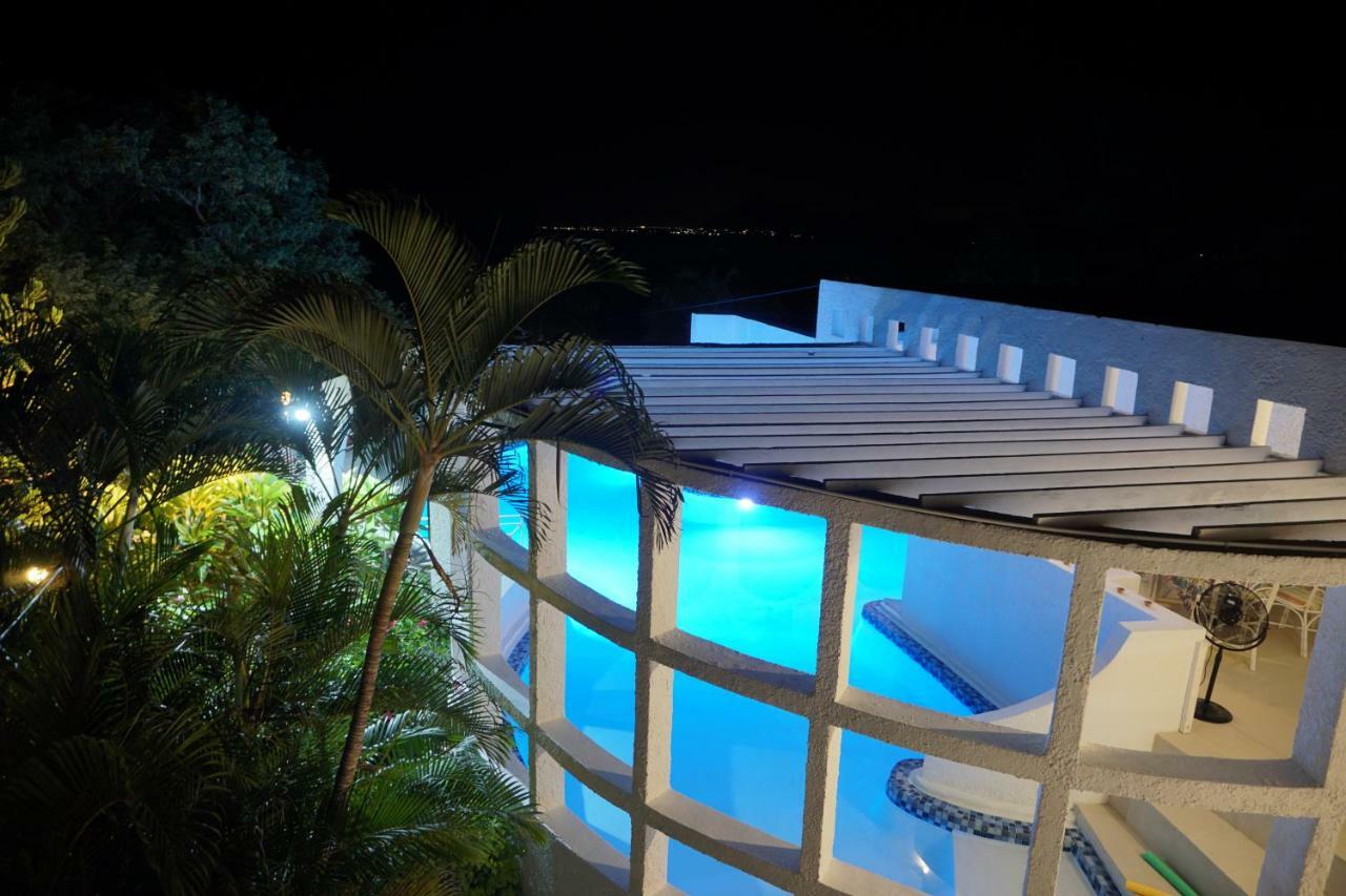 Villa Talassa ル・モーン エクステリア 写真