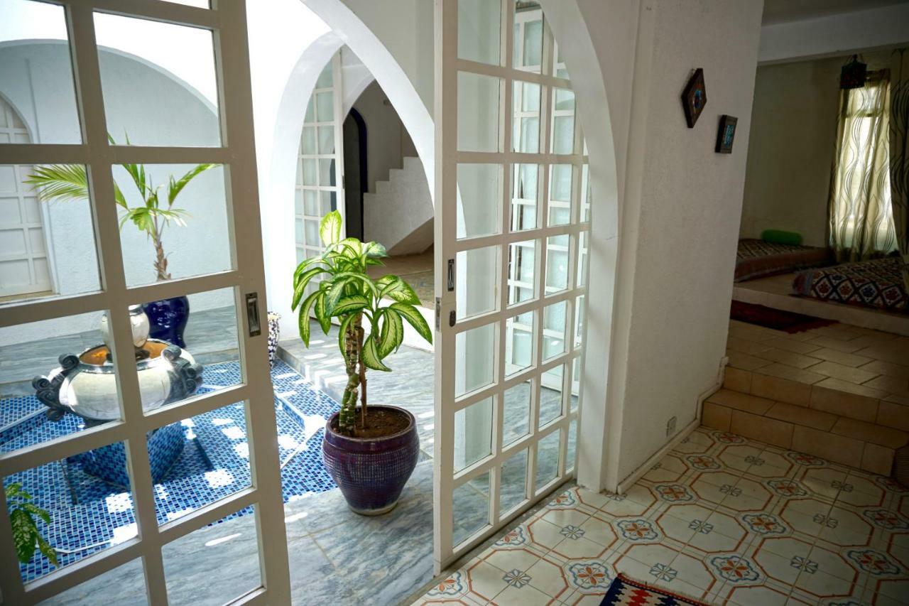 Villa Talassa ル・モーン エクステリア 写真